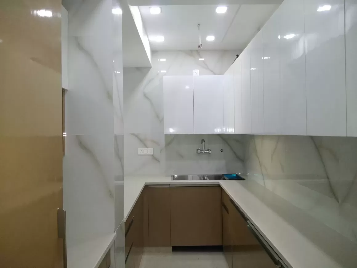 3 BHK Apartment