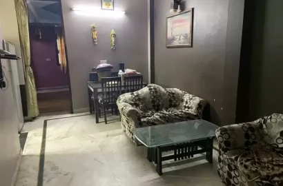 2 BHK Builder Floor