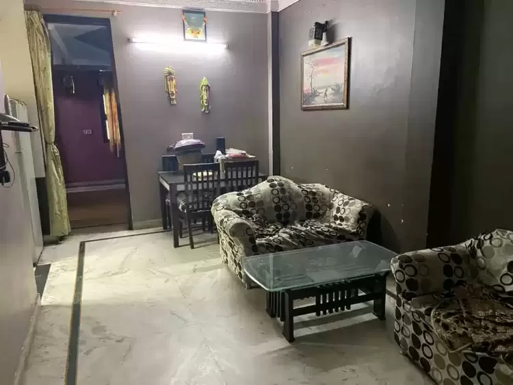 2 BHK Builder Floor