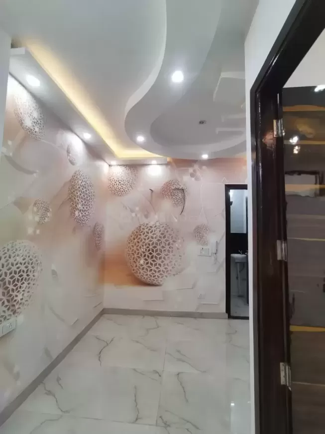 2 BHK Builder Floor