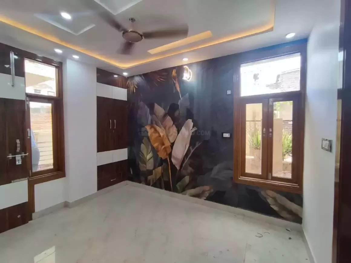2 BHK Builder Floor