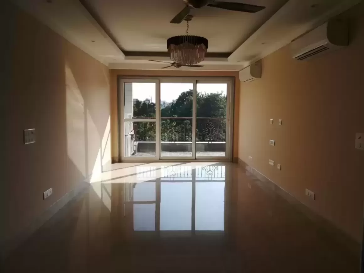 3 BHK Builder Floor