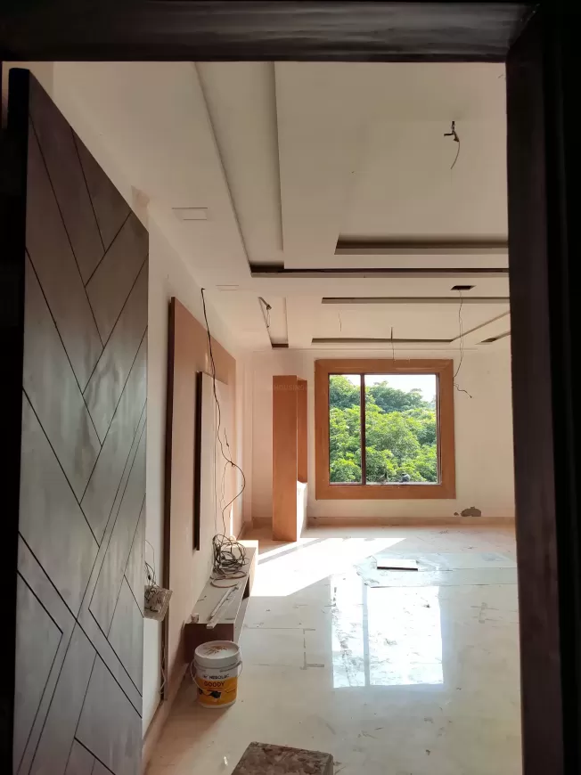 4 BHK Builder Floor