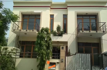 6 BHK Villa