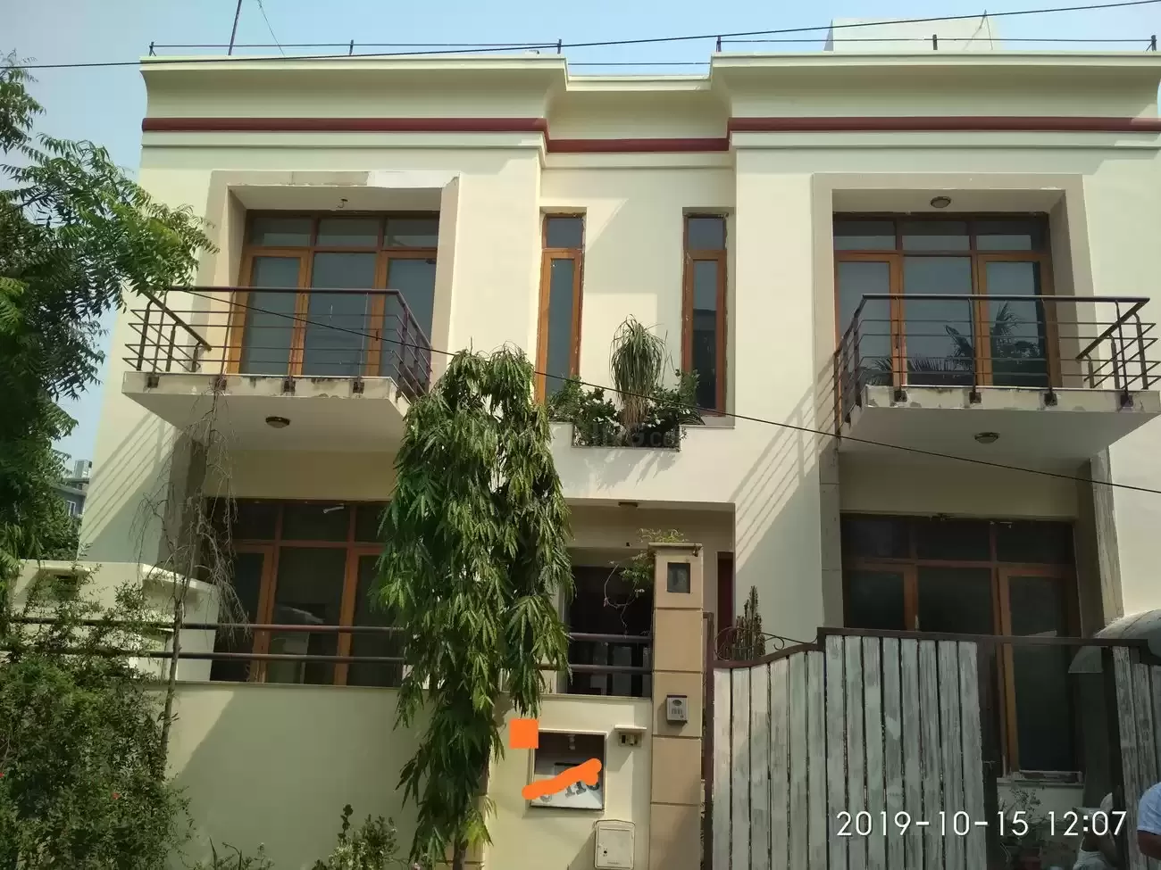 6 BHK Villa