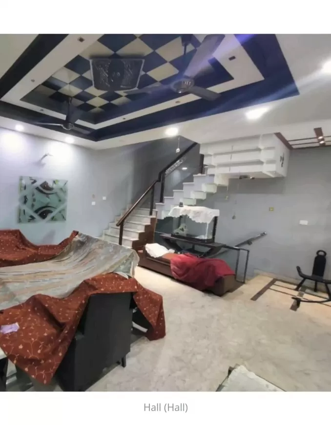 9 BHK Villa