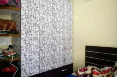 2 BHK Floor