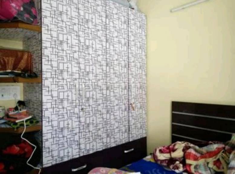 2 BHK Floor