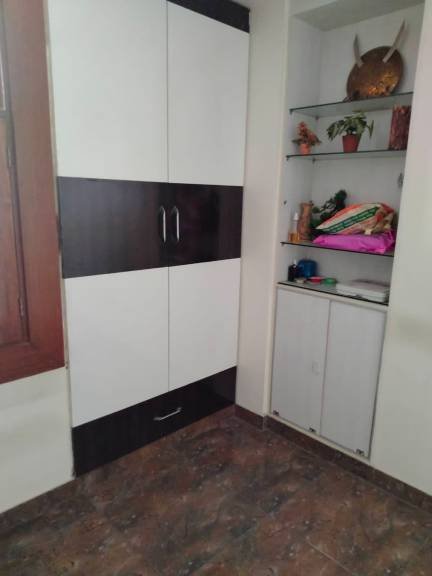 2 BHK Floor