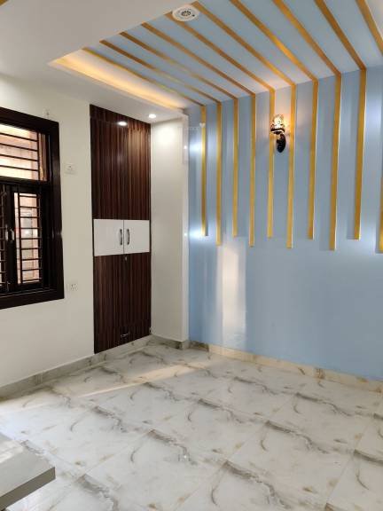 3 BHK Floor