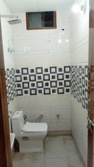 2 BHK Floor