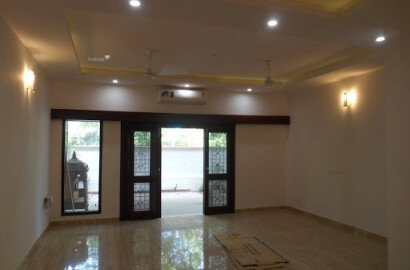 2 BHK Floor