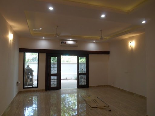 2 BHK Floor