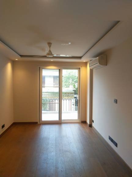 6 BHK Villa