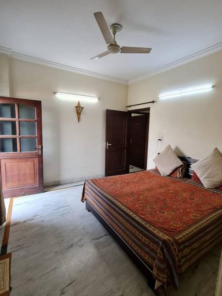 3 BHK Villa