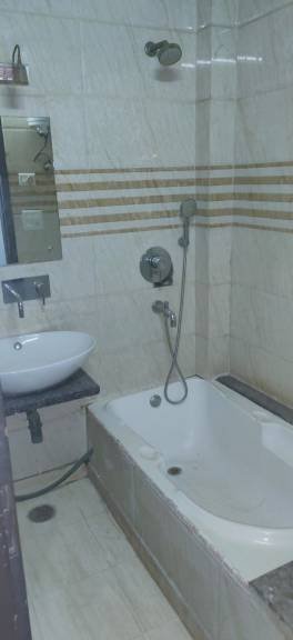3 BHK Independent Floor