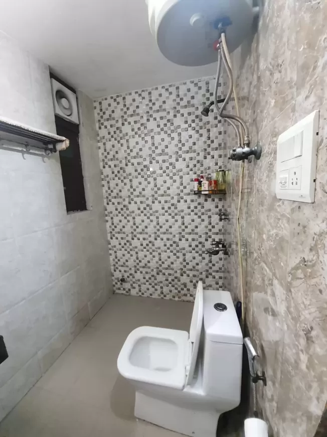 3 BHK Apartment