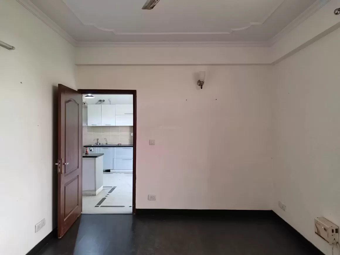 4 BHK Apartment