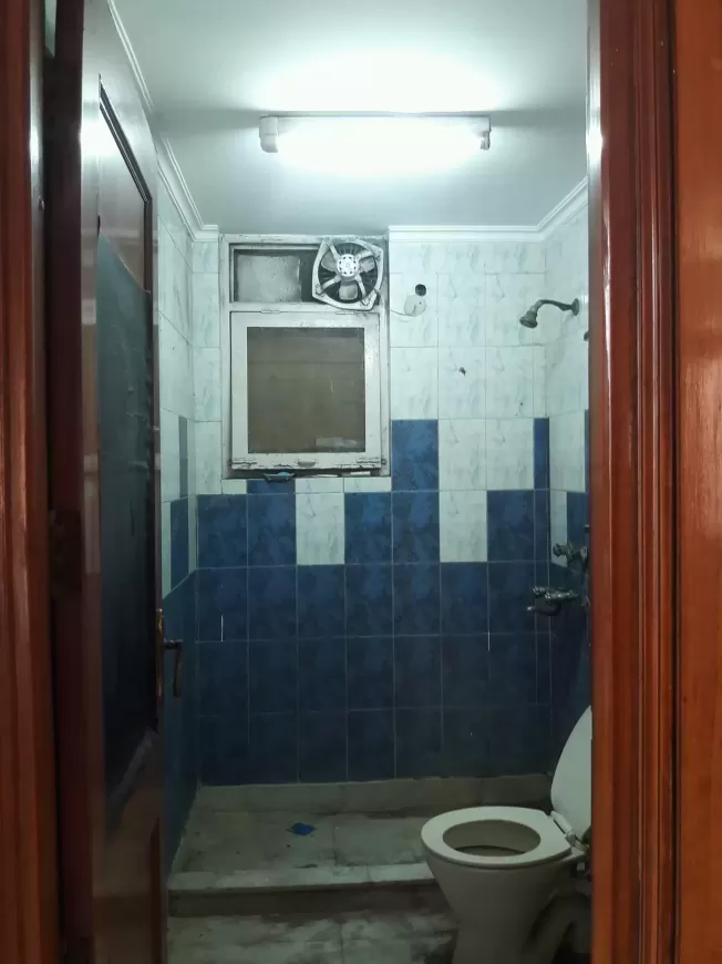 3 BHK Apartment