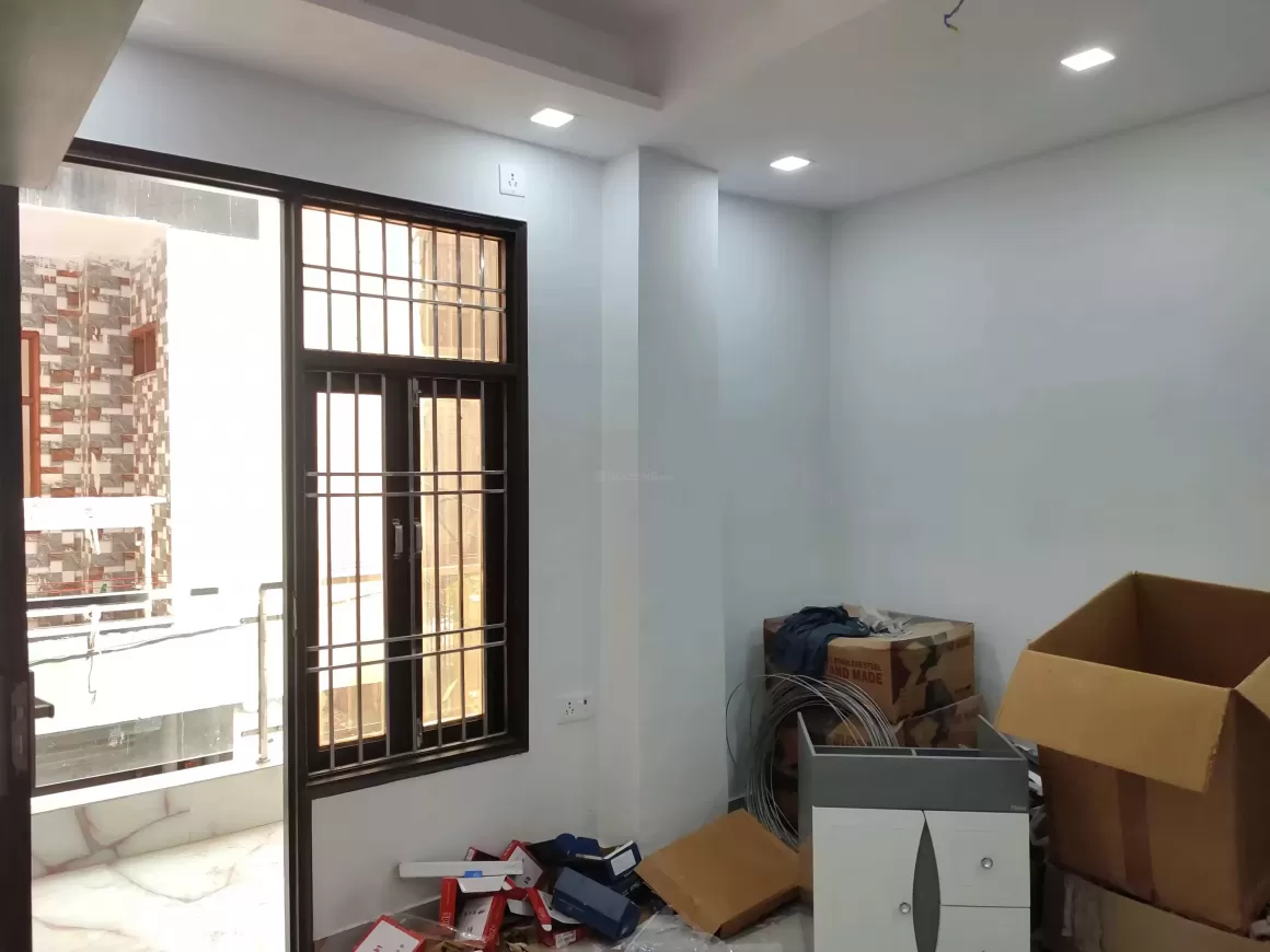 3 BHK Builder Floor