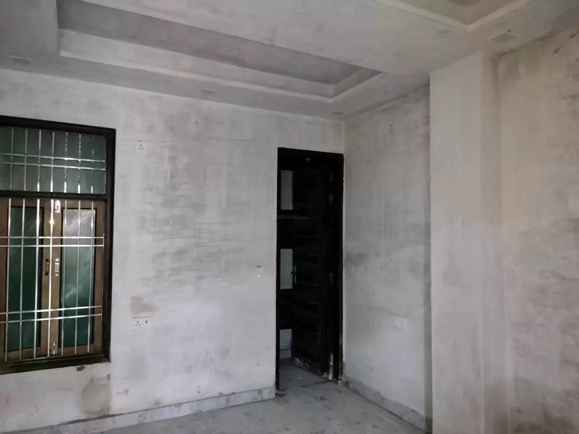 3 BHK Builder Floor