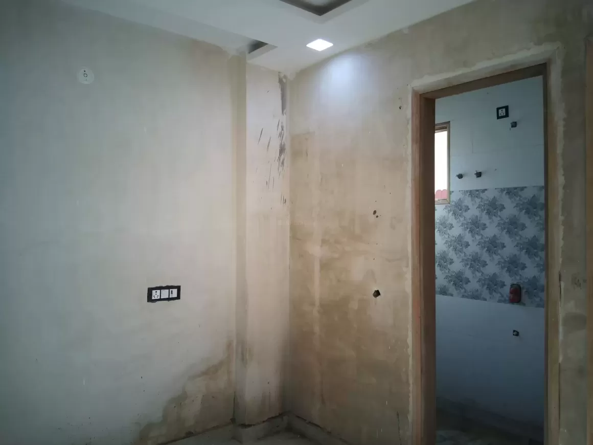 3 BHK Independent Builder Floor