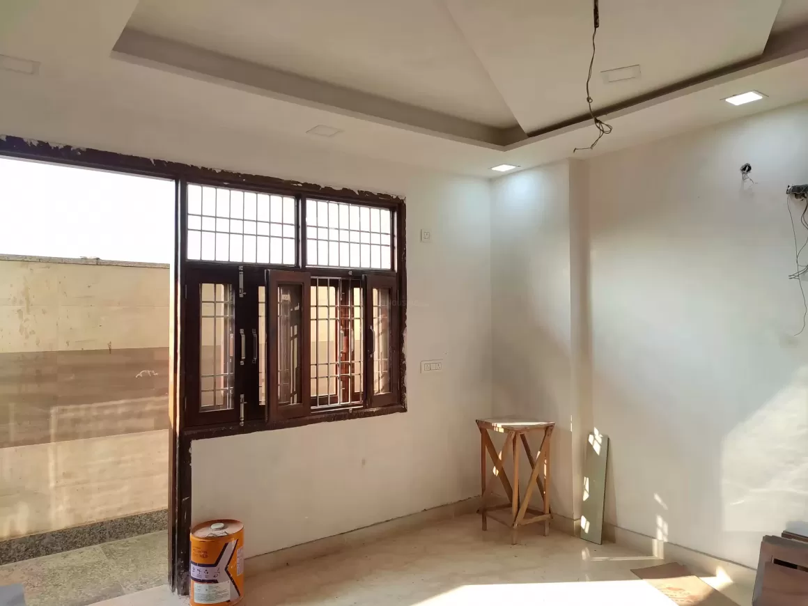 4 BHK Builder Floor
