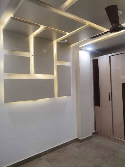2 BHK Apartment