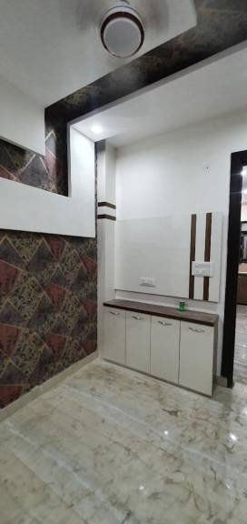 2 BHK Apartment