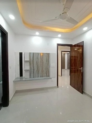 1 BHK Apartment