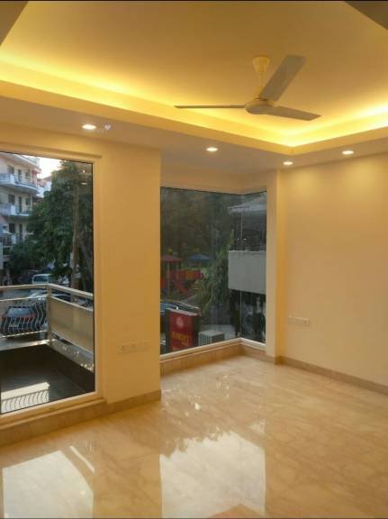2 BHK Floor