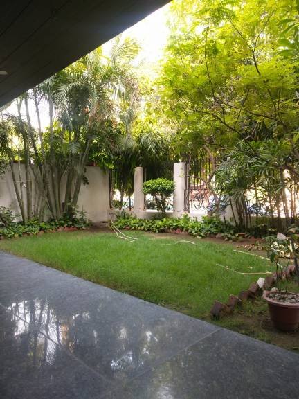 5 BHK Villa