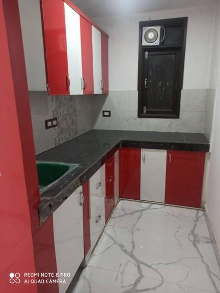 2 BHK Villa