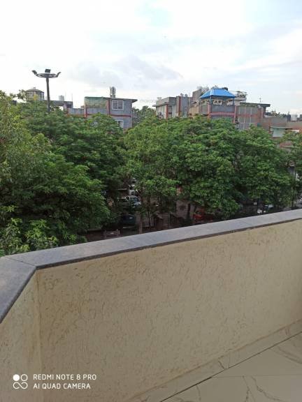 3 BHK Apartment
