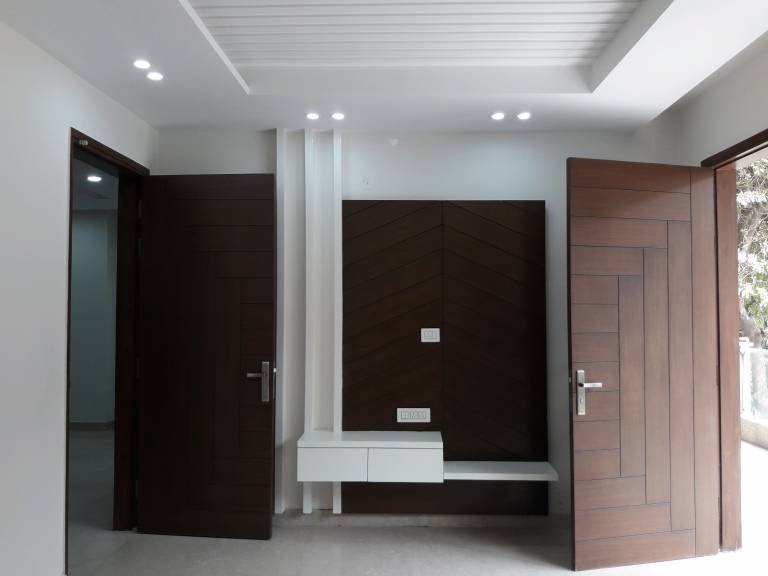 3 BHK Floor