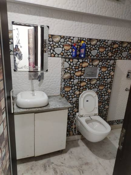 2 BHK Apartment