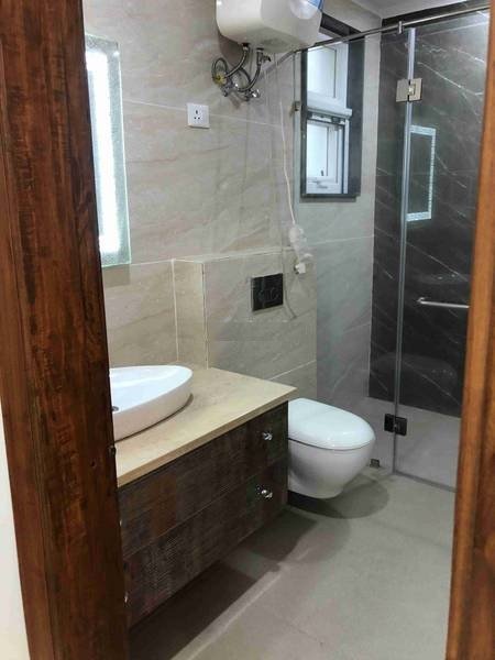 4 BHK Builder Floor