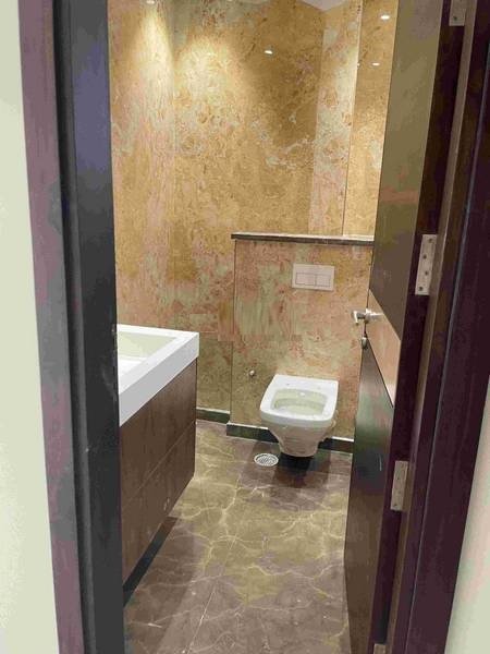 4 BHK Builder Floor