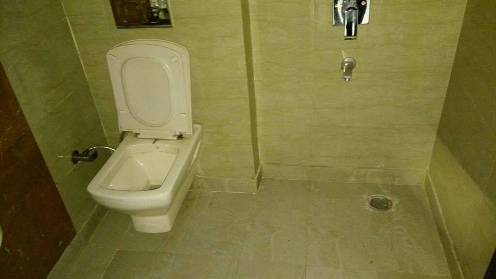 2 BHK Builder Floor