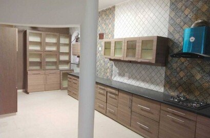 8 BHK Villa