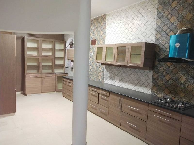 8 BHK Villa