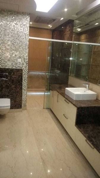 6 BHK Villa