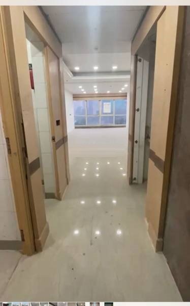Commercial Office Space
