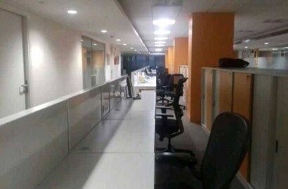 Commercial Office Space