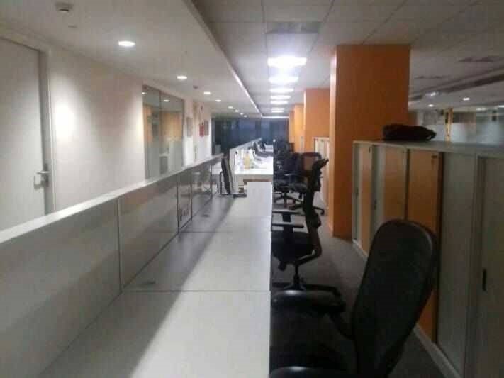 Commercial Office Space