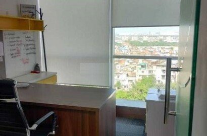 Commercial Office Space