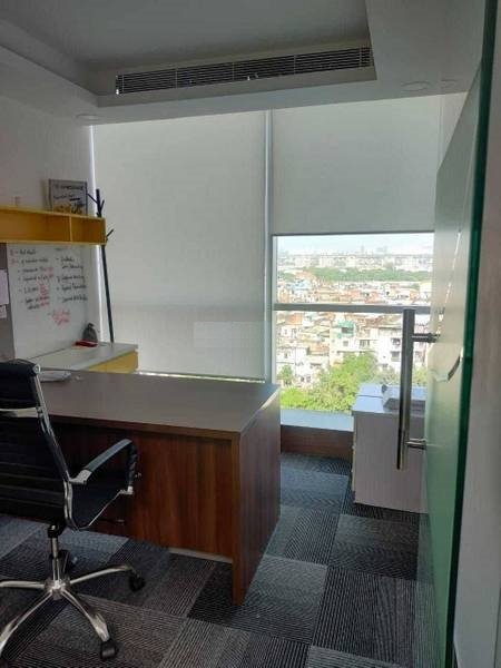 Commercial Office Space