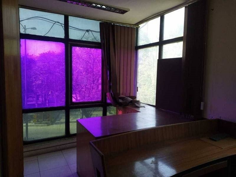 Commercial Office Space