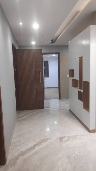 3 BHK Independent Floor