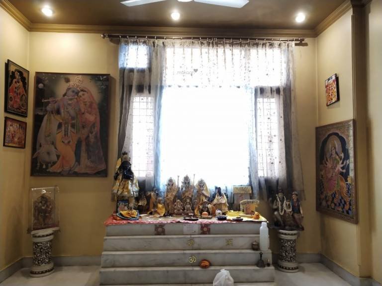5 BHK Villa